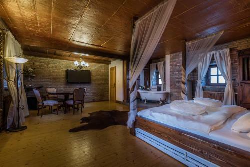 Hotel Chateau Krakovany