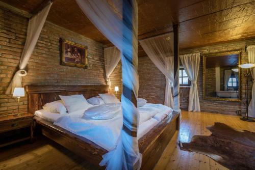 Hotel Chateau Krakovany