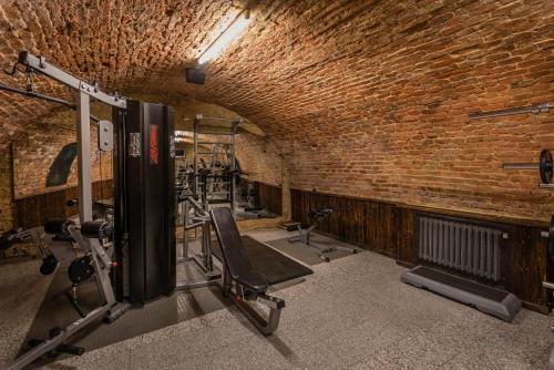 Hotel Chateau Krakovany