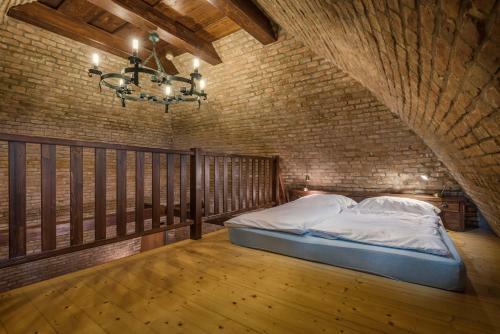 Hotel Chateau Krakovany