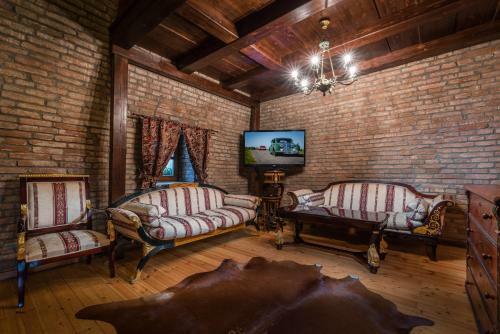 Hotel Chateau Krakovany