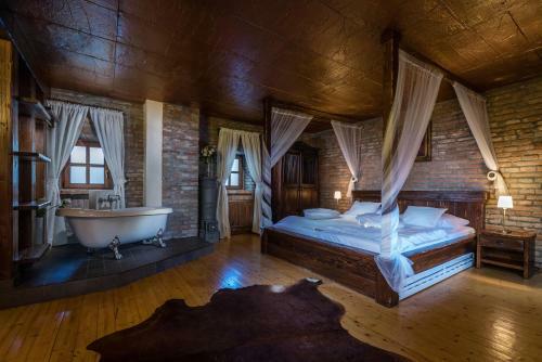 Hotel Chateau Krakovany