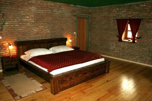 Hotel Chateau Krakovany