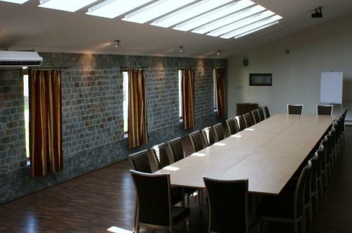 Hotel Chateau Krakovany