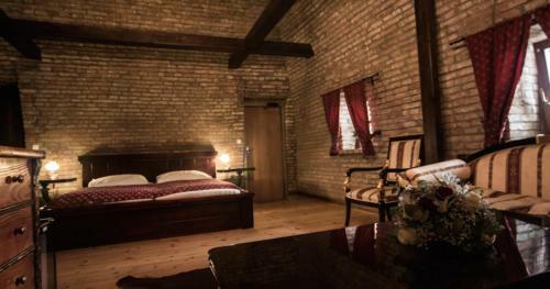 Hotel Chateau Krakovany