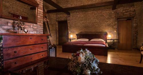 Hotel Chateau Krakovany