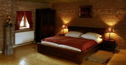 Hotel Chateau Krakovany