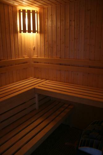 Hotel Chateau Krakovany