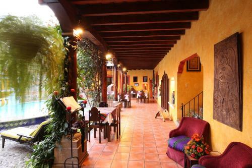 Hotel Palacio De Do�a Beatriz