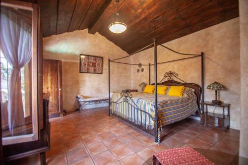 Hotel Palacio De Do�a Beatriz