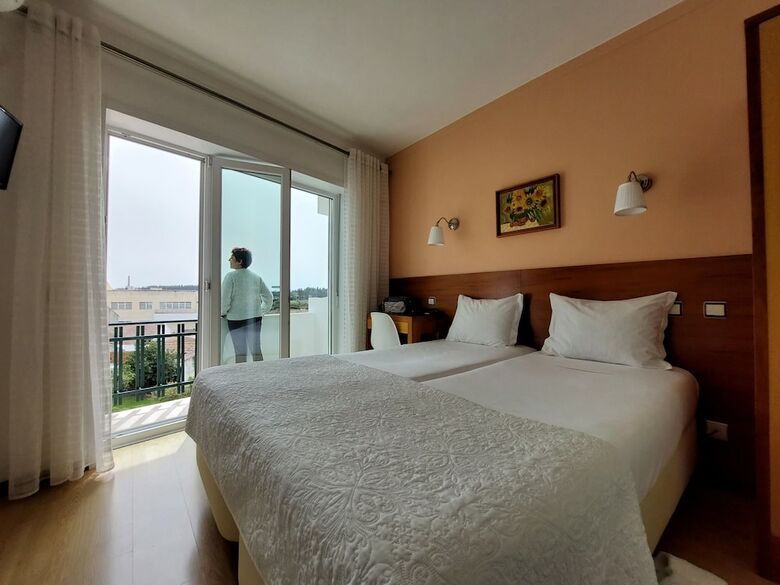 Hotel Santiago