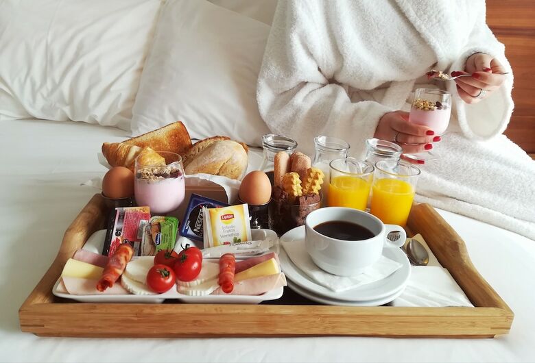 Hotel Santiago