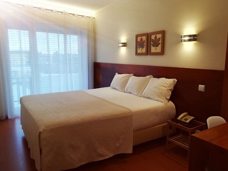 Hotel Santiago