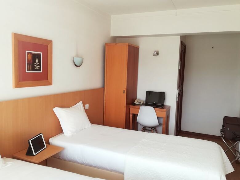 Hotel Santiago