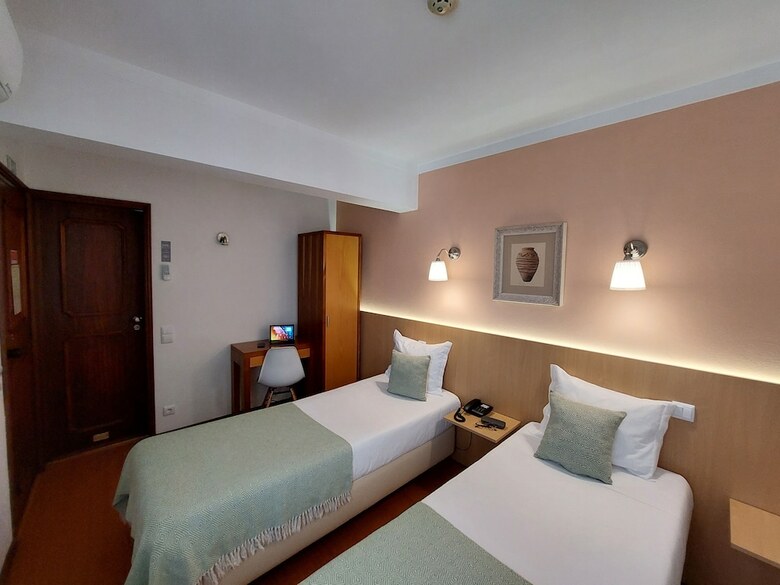 Hotel Santiago