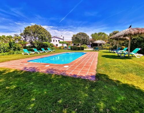 Agroturismo Can Micos