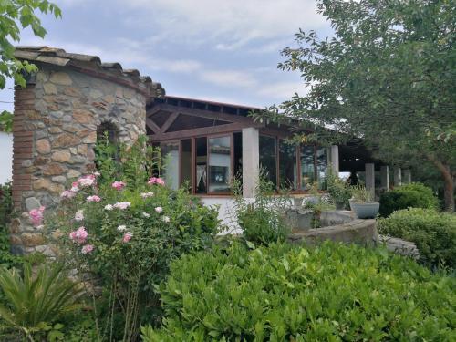 Agroturismo Can Micos