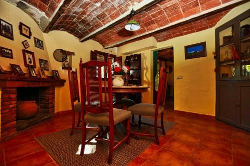 Agroturismo Can Micos