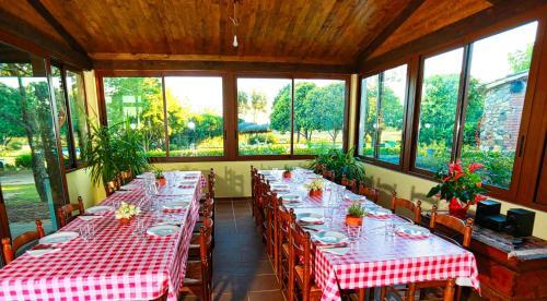 Agroturismo Can Micos