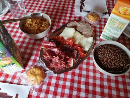 Agroturismo Can Micos