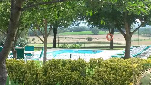 Agroturismo Can Micos