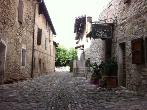Hostal La Locanda Del Borgo