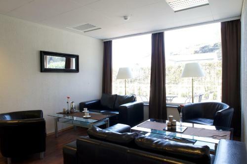 Efinor Hotel Flor�