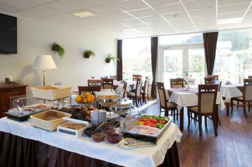 Efinor Hotel Flor�