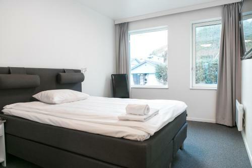 Efinor Hotel Flor�