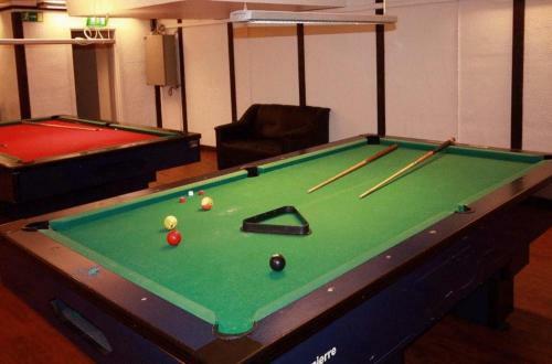 Efinor Hotel Flor�