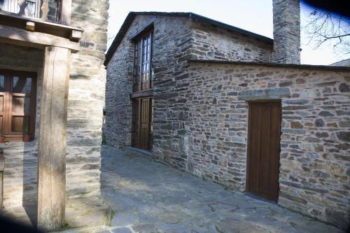 Agroturismo Casa Bouza