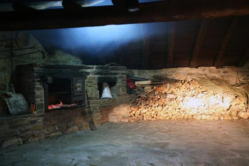 Agroturismo Casa Bouza