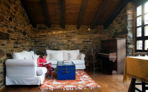 Agroturismo Casa Bouza