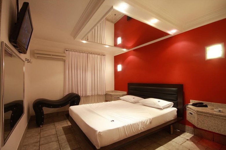 Motel Classe A (adult Only)
