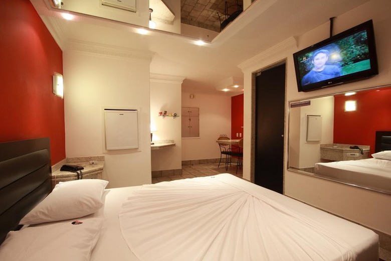 Motel Classe A (adult Only)