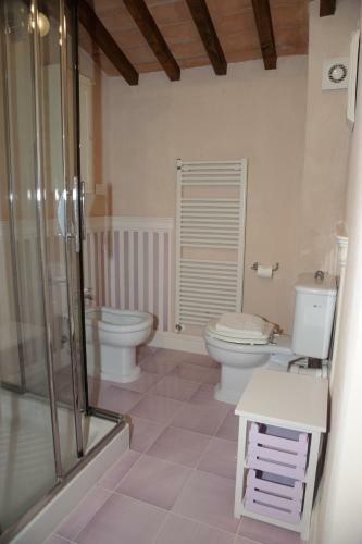 Agroturismo Dimora Delle Camelie