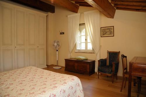 Agroturismo Dimora Delle Camelie