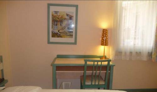 Hotel Le Chatelain