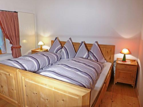 Villa Ferienhaus D�ss