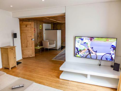 Villa Ferienhaus D�ss