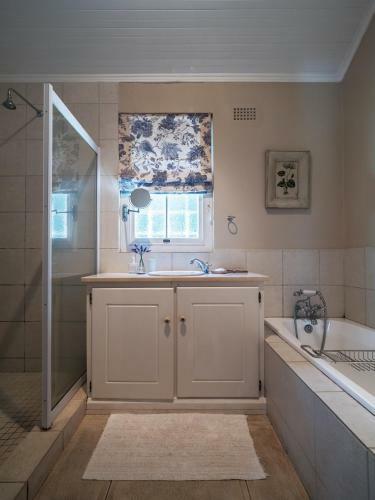 Hostal Franschhoek Rose Cottages