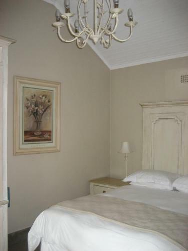 Hostal Franschhoek Rose Cottages