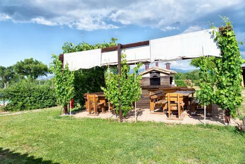 Agroturismo Casale Dei Mattonari
