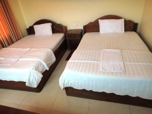 Nyny Hotel