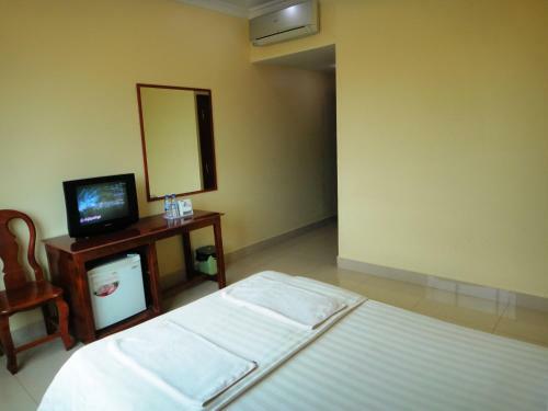 Nyny Hotel