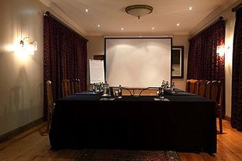 Kleinkaap Boutique Hotel