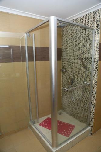 Tiffany Diamond Hotel