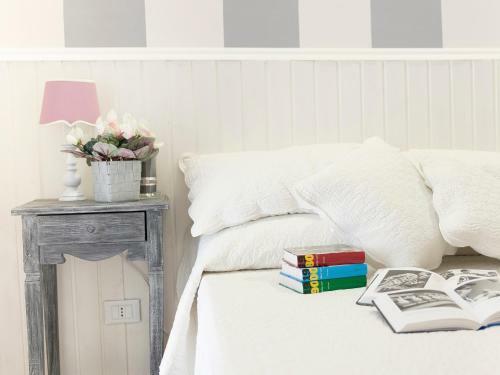 Hostal Affittacamere Lungomare Rooms