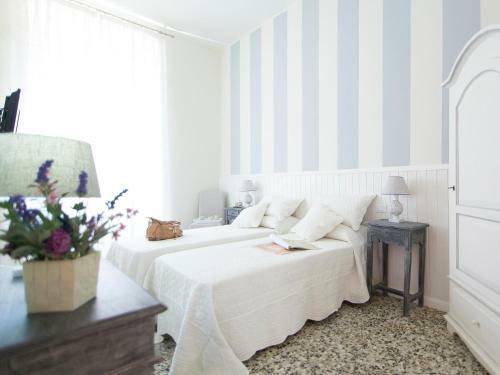 Hostal Affittacamere Lungomare Rooms