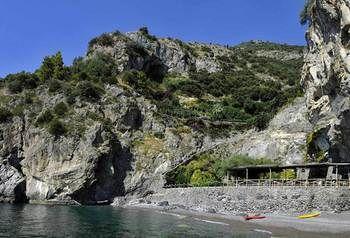 Hotel Il San Pietro Di Positano